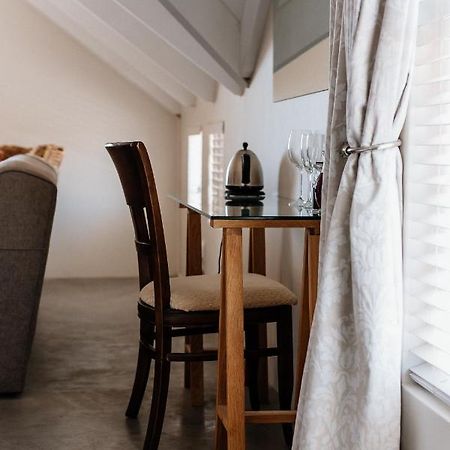De Linden Boutique Guest House Paternoster Εξωτερικό φωτογραφία