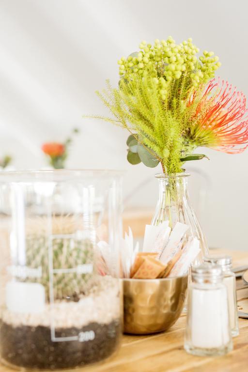De Linden Boutique Guest House Paternoster Εξωτερικό φωτογραφία