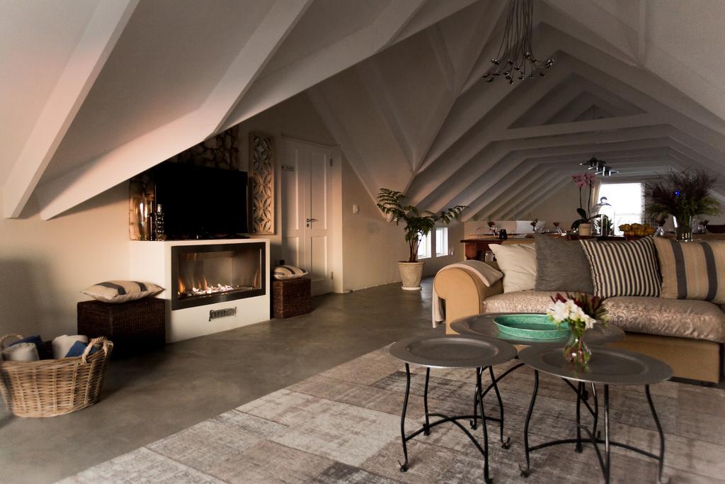 De Linden Boutique Guest House Paternoster Εξωτερικό φωτογραφία
