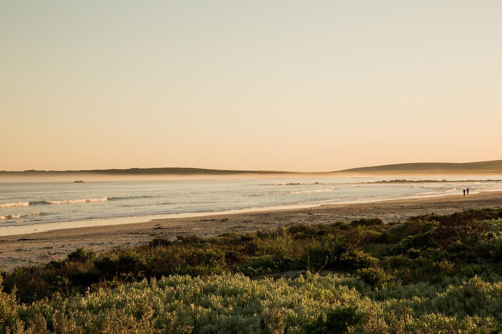 De Linden Boutique Guest House Paternoster Εξωτερικό φωτογραφία