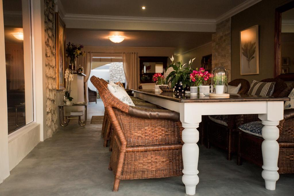 De Linden Boutique Guest House Paternoster Εξωτερικό φωτογραφία