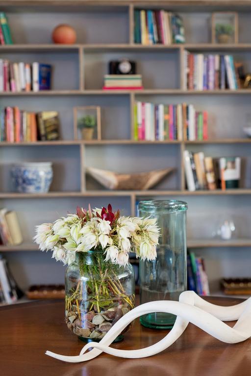 De Linden Boutique Guest House Paternoster Εξωτερικό φωτογραφία