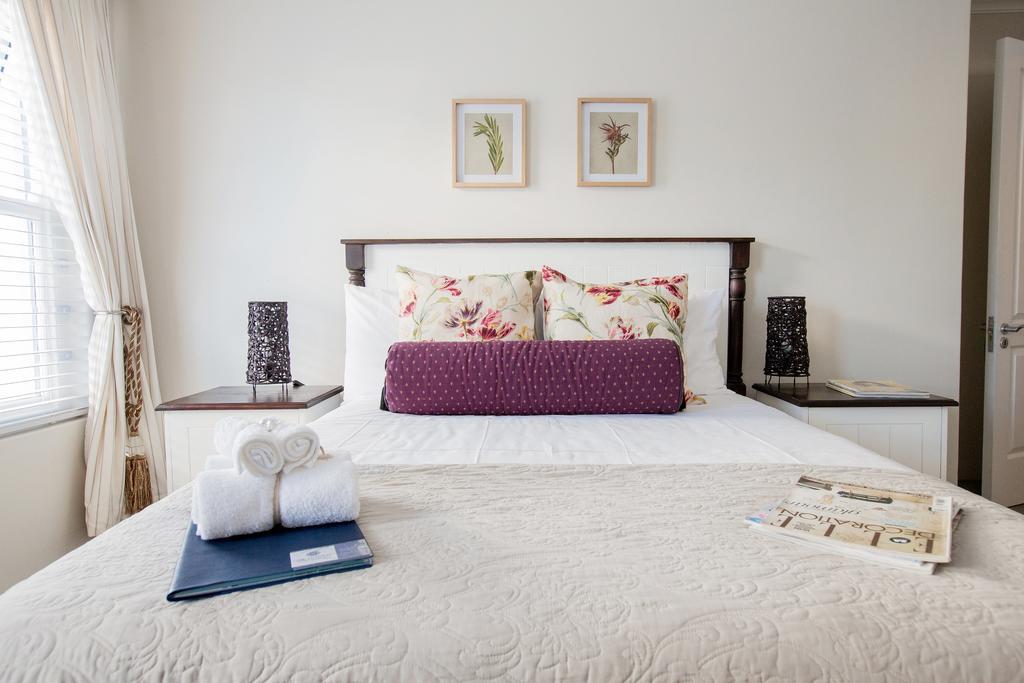 De Linden Boutique Guest House Paternoster Δωμάτιο φωτογραφία