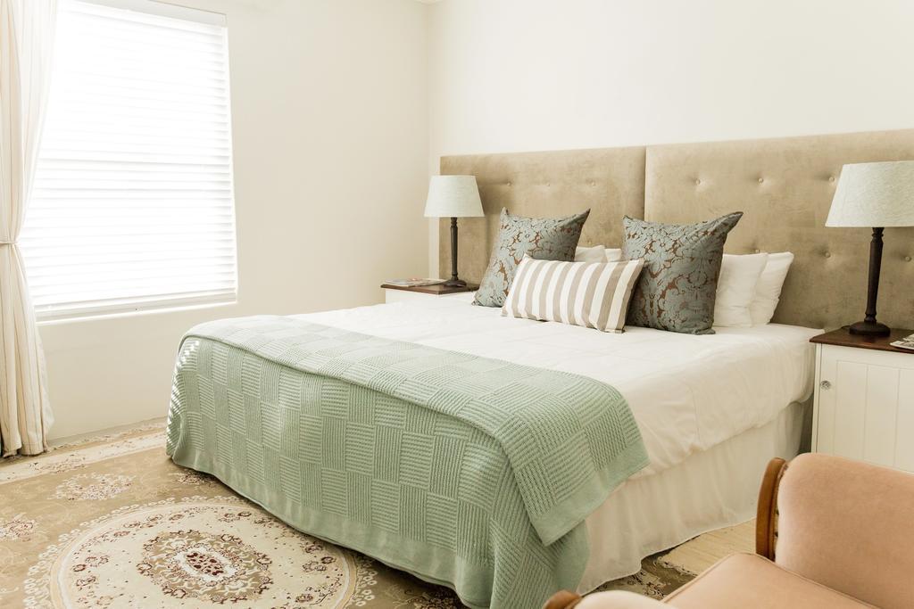 De Linden Boutique Guest House Paternoster Δωμάτιο φωτογραφία
