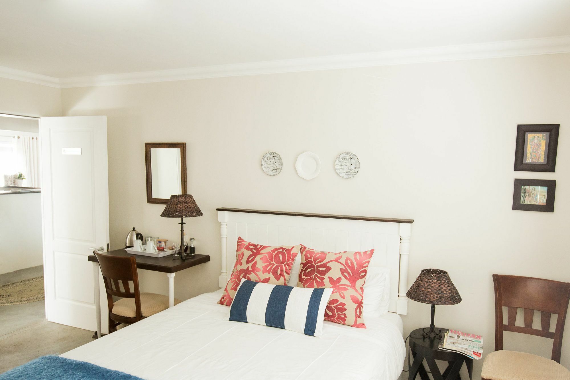 De Linden Boutique Guest House Paternoster Εξωτερικό φωτογραφία