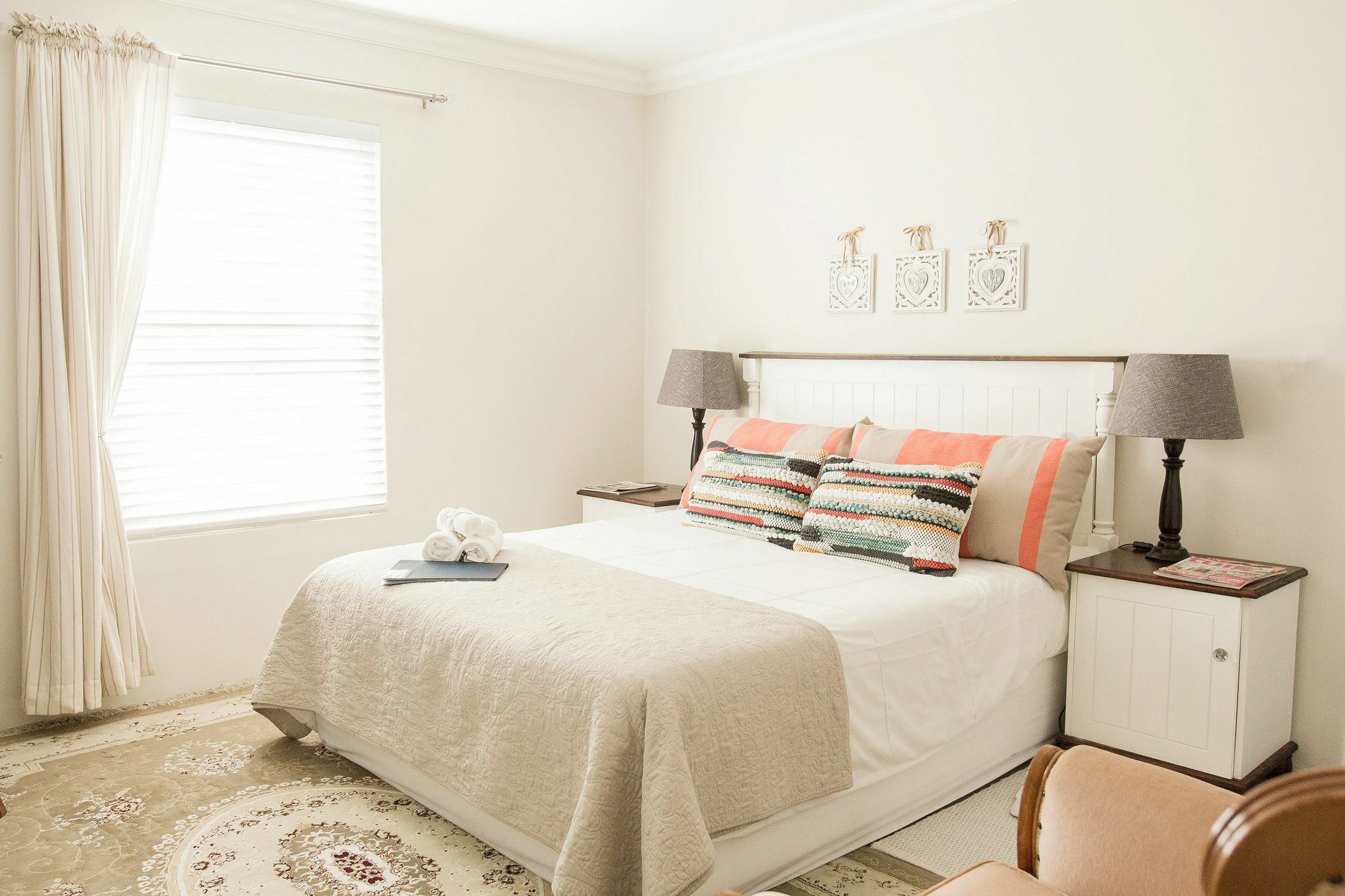 De Linden Boutique Guest House Paternoster Εξωτερικό φωτογραφία