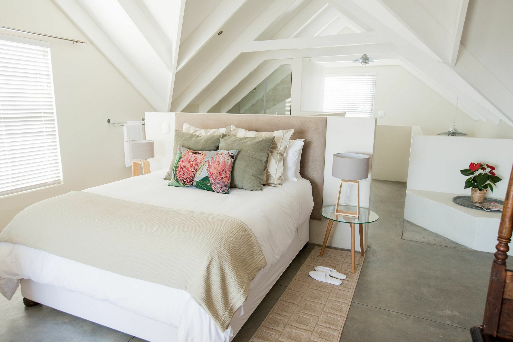 De Linden Boutique Guest House Paternoster Εξωτερικό φωτογραφία