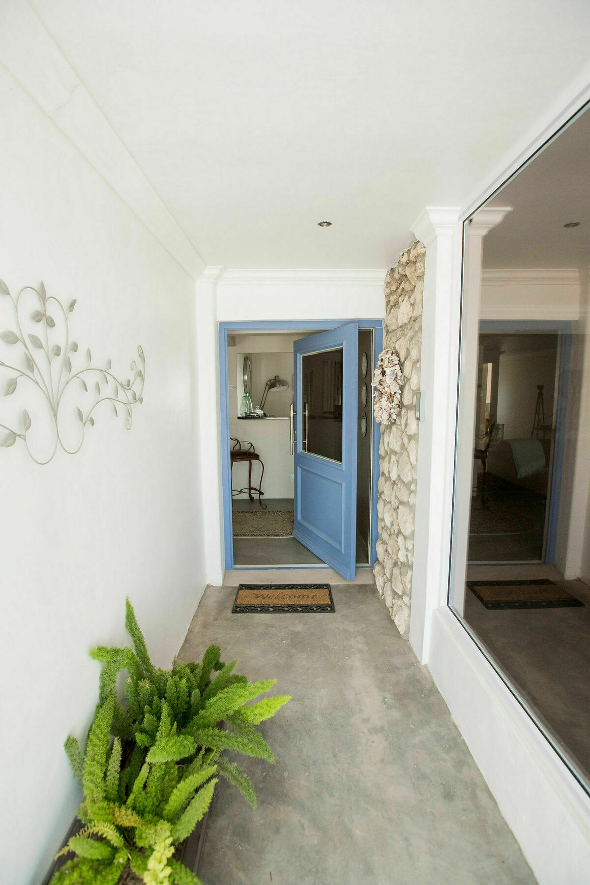 De Linden Boutique Guest House Paternoster Εξωτερικό φωτογραφία