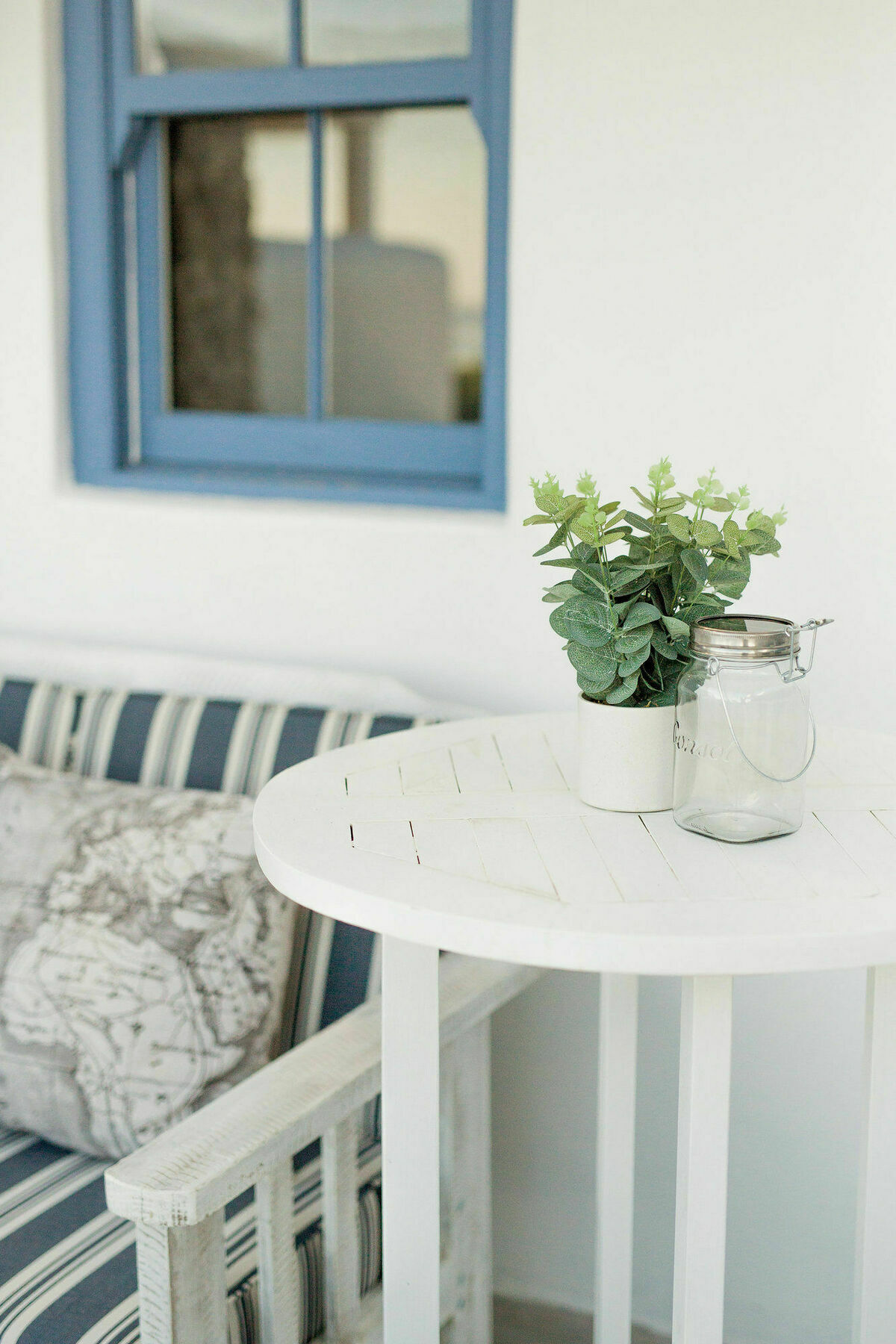 De Linden Boutique Guest House Paternoster Εξωτερικό φωτογραφία