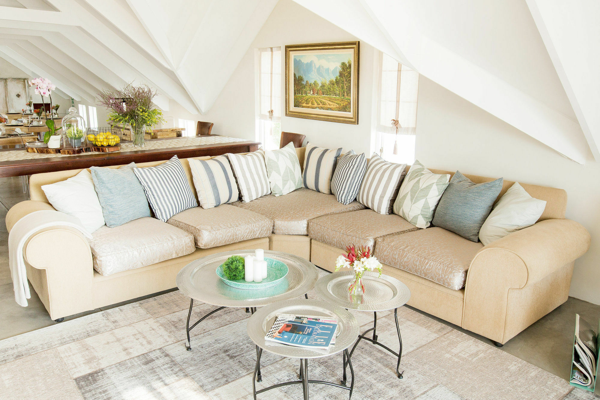 De Linden Boutique Guest House Paternoster Εξωτερικό φωτογραφία