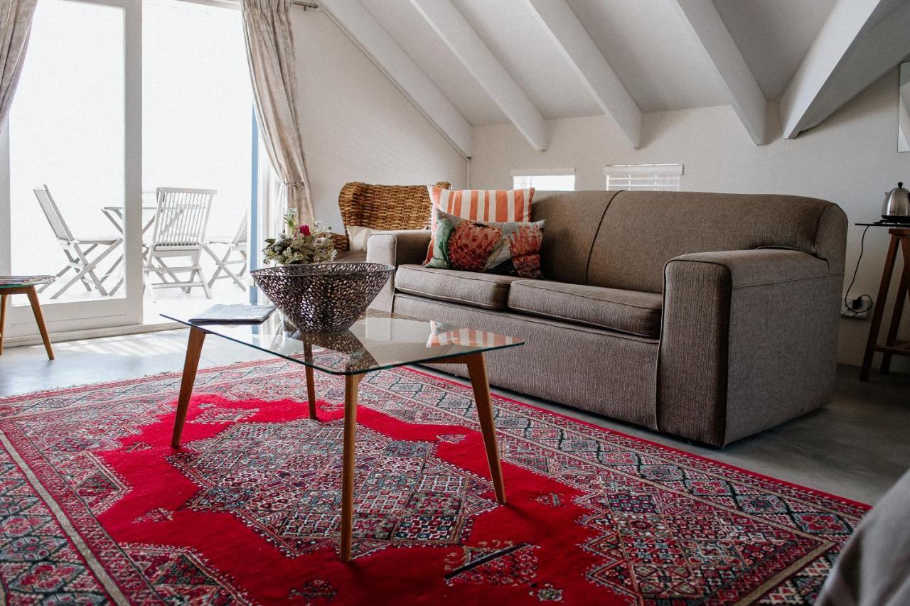 De Linden Boutique Guest House Paternoster Εξωτερικό φωτογραφία