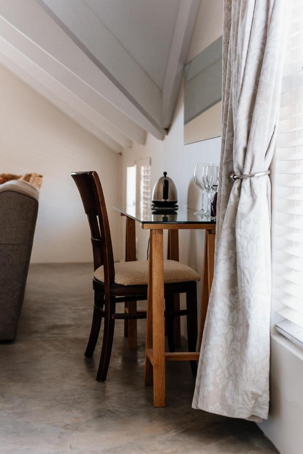 De Linden Boutique Guest House Paternoster Εξωτερικό φωτογραφία
